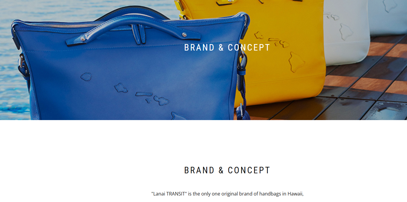 leather bag manufacturer