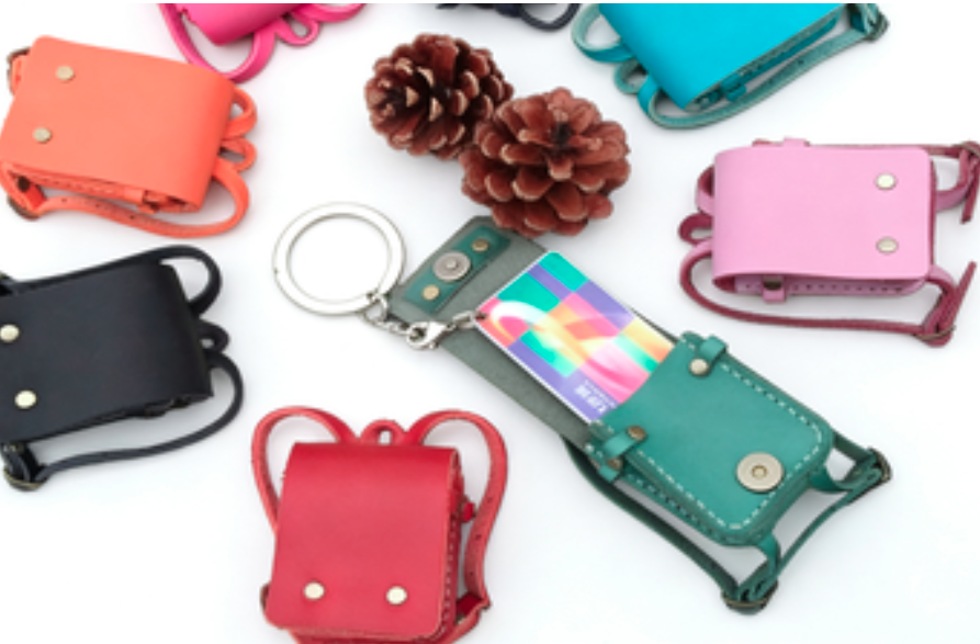 Leather Accessories OEM