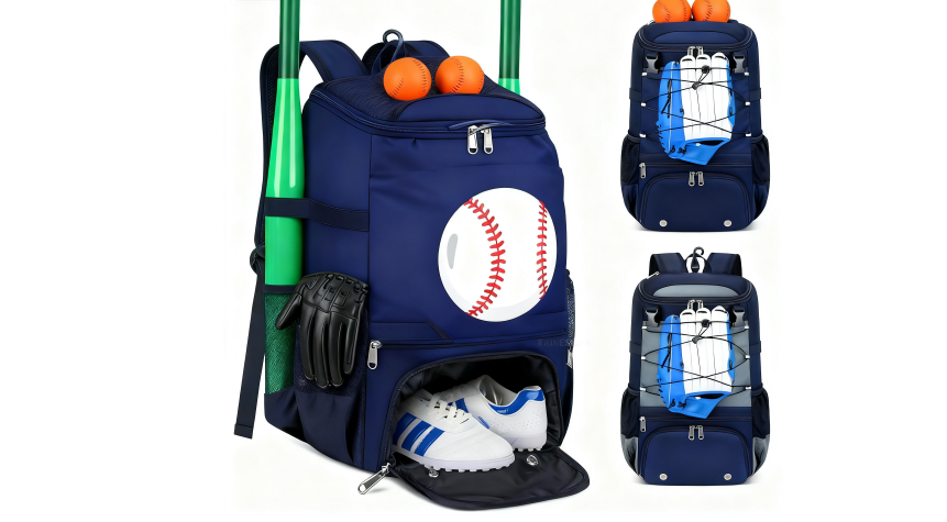 Baseball Bag