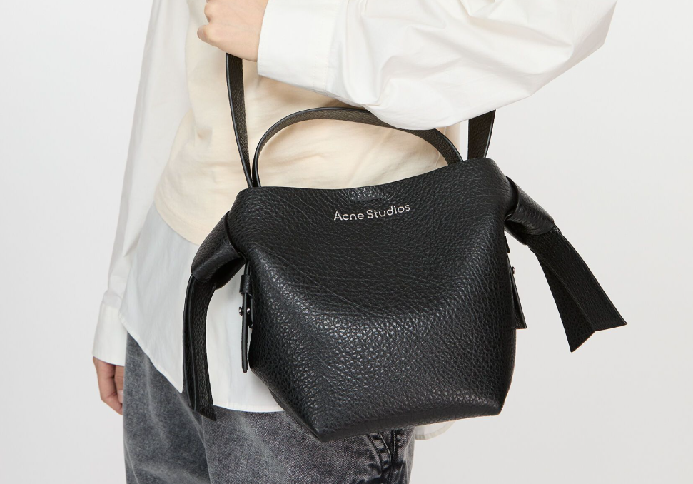 leather bag factory