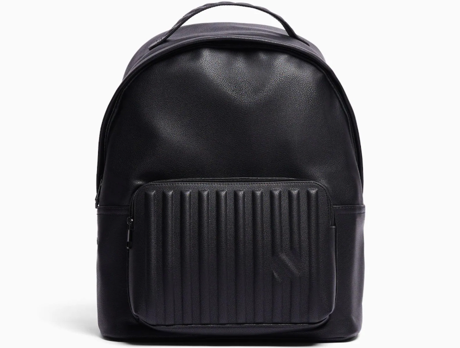 Customize Backpack