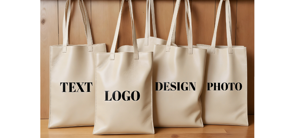 Custom Tote Bag