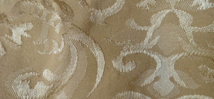 Jacquard Fabric