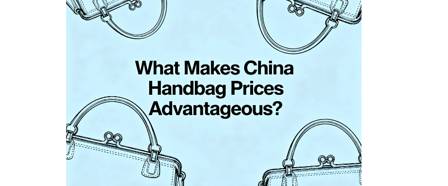 Handbag Prices