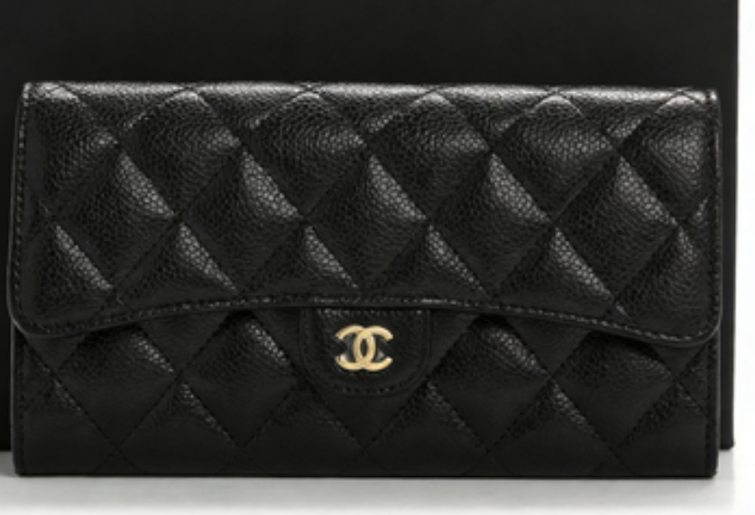 Long Wallet OEM
