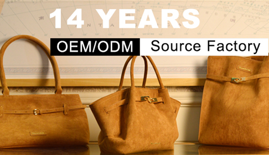 Handbag Manufacturer