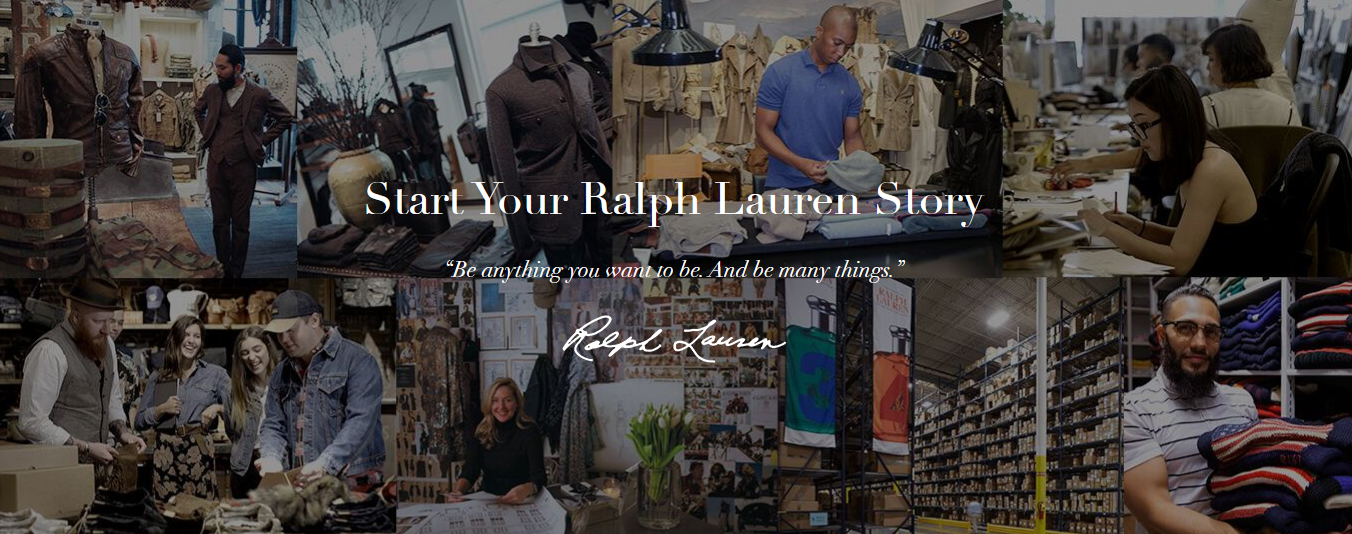 Ralph Lauren