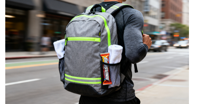 Gym Backpacks