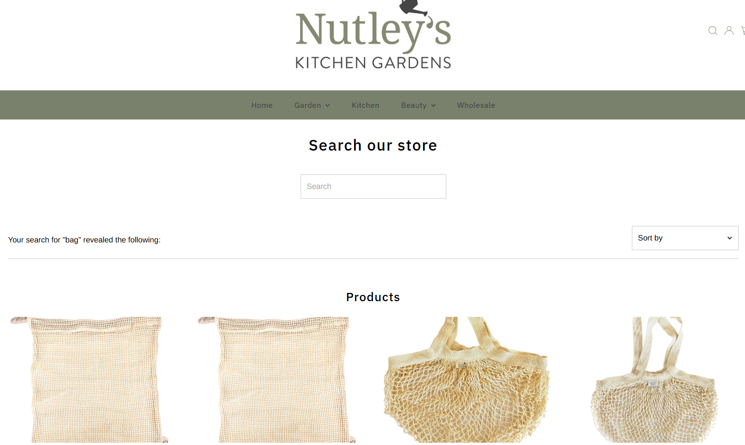 Mesh Bag Manufacturers