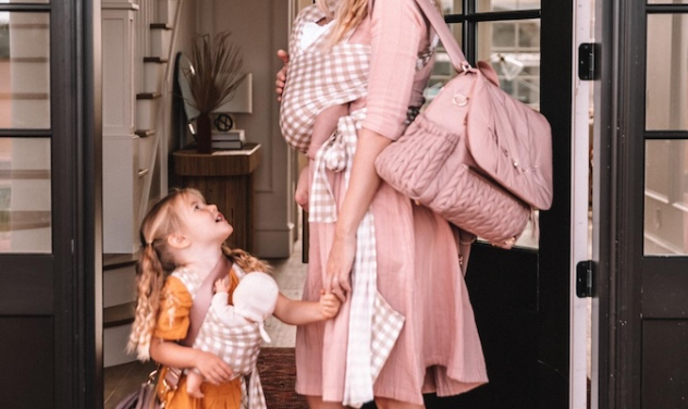diaper bags for businesses