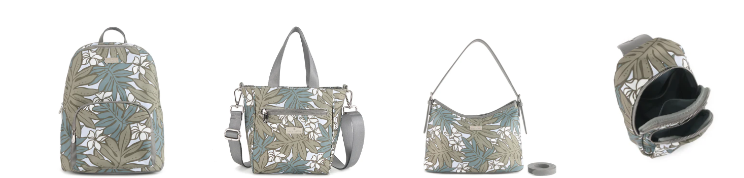 leather bag manufacturer