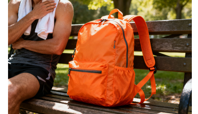 Gym Backpacks