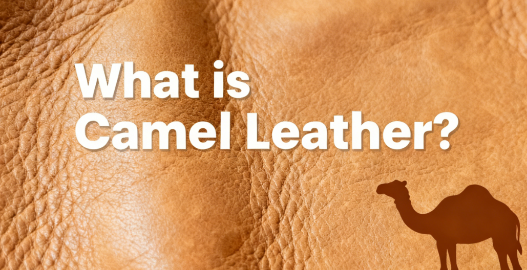 Camel Leather