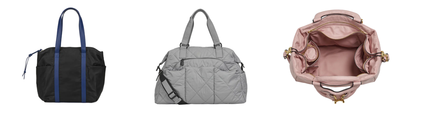 Diaper Bag