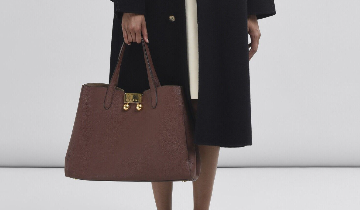 leather bag factory