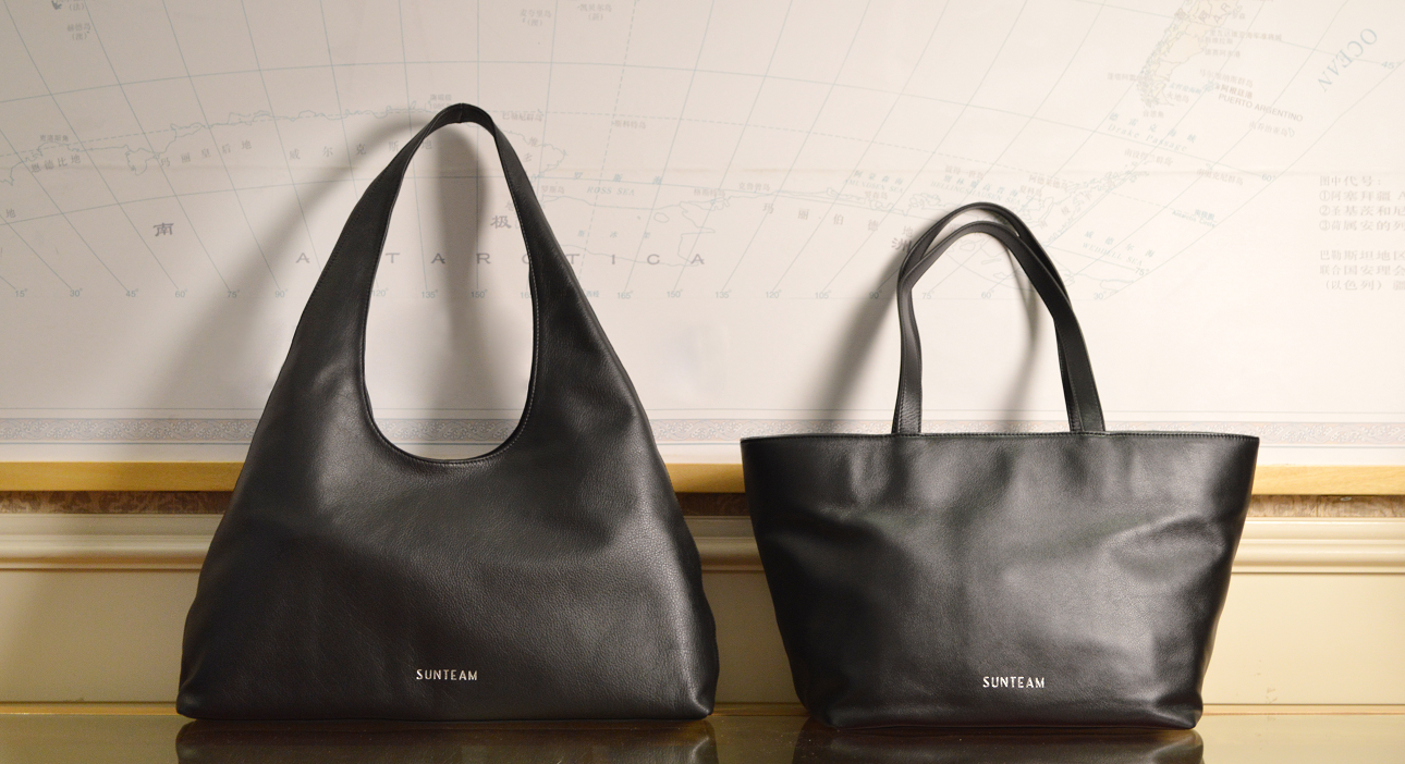 Top-Grain bag