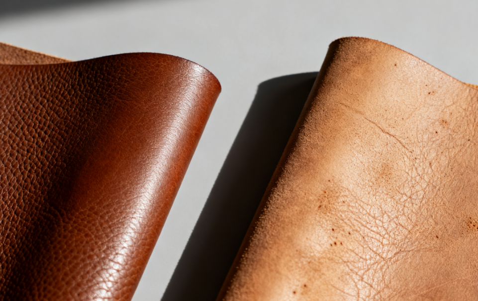 Top-Grain