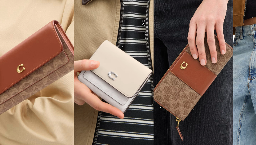 コーチの生产地