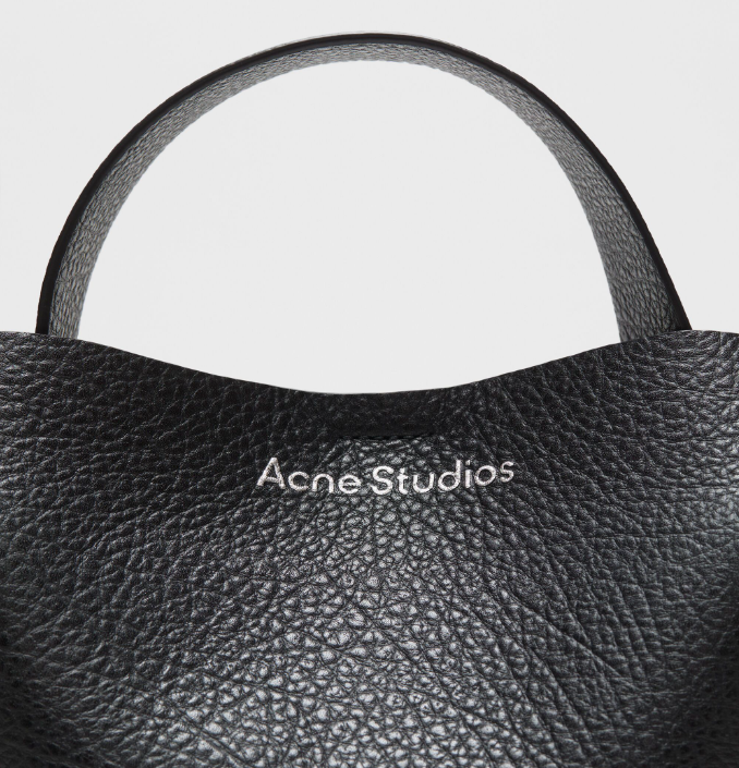 leather bag factory