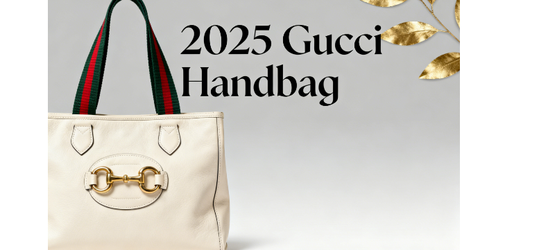 Gucci Handbag