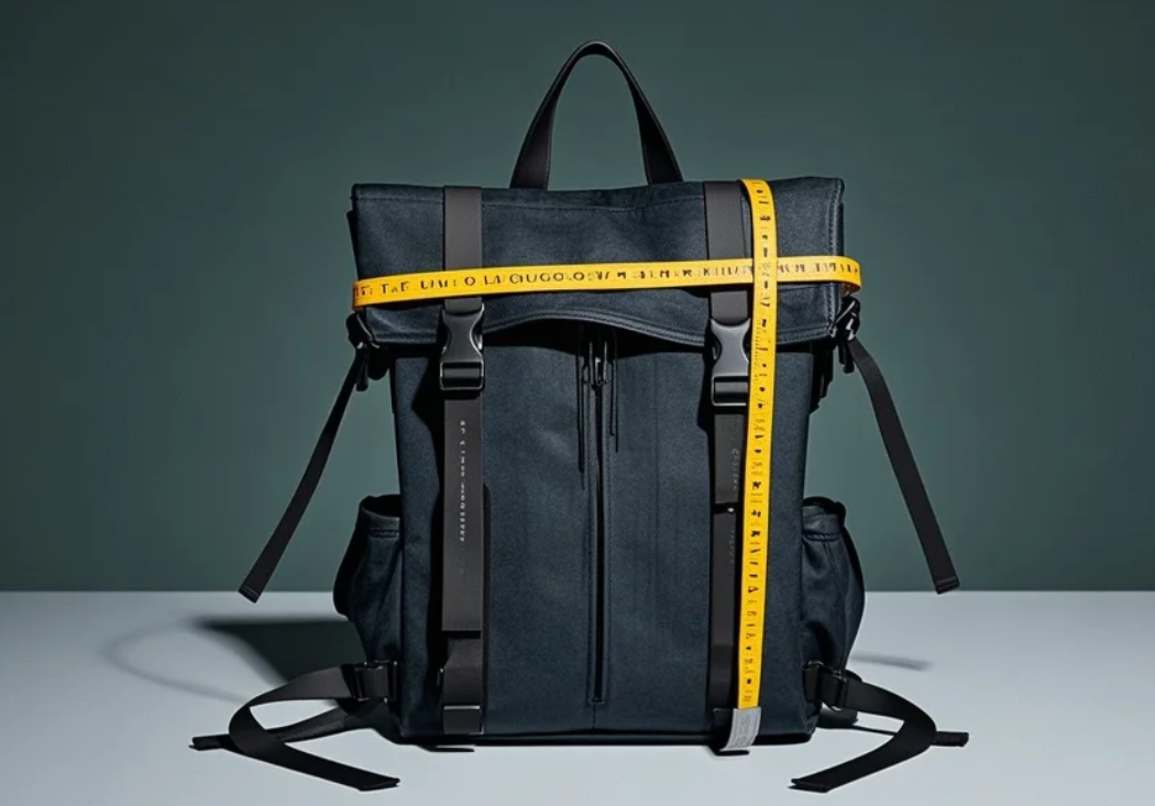 Backpack manufacturer